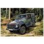 ModelSet military 63277 - Lkw gl leicht "Wolf" (1:35) - Revell