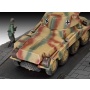 ModelSet military 63288 - Sd.Kfz. 234/2 Puma (1:76) - Revell