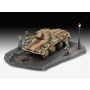 ModelSet military 63288 - Sd.Kfz. 234/2 Puma (1:76) - Revell