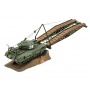 ModelSet military 63297 - Churchill A.V.R.E. (1:76)- Revell