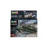 ModelSet military 63297 - Churchill A.V.R.E. (1:76)- Revell