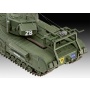 ModelSet military 63297 - Churchill A.V.R.E. (1:76)- Revell