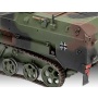 ModelSet military 63336 - Wiesel 2 LeFlaSys BF/UF (1:35) - Revell