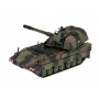 ModelSet military 63347 - Panzerhaubitze 2000 (1:72) - Revell