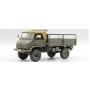 ModelSet military 63348 - Unimog 404 S (1:35) - Revell