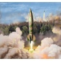 ModelSet raketa 63309 - German A4/V2 Rocket (1:72) - Revell