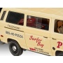 ModelSet STRANGER THINGS auto 67725 - VW T3 Bus "Surfer Boy" (1:25) - Revell