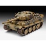 ModelSet tank 63262 - PzKpfw VI Ausf. H Tiger (1:72) - Revell