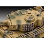 ModelSet tank 63262 - PzKpfw VI Ausf. H Tiger (1:72) - Revell