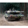 ModelSet tank 63281 - Leopard 2 A6/A6NL (1:35) - Revell