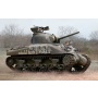 ModelSet tank 63290 - Sherman M4A1 (1:72) - Revell