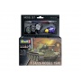 ModelSet tank 63294 - T-34/76 Model 1940 (1:76) - Revell