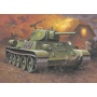 ModelSet tank 63294 - T-34/76 Model 1940 (1:76) - Revell