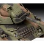 ModelSet tank 63320 - Leopard 1A5 (1:35) - Revell