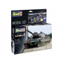 ModelSet tank 63320 - Leopard 1A5 (1:35) - Revell