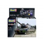 ModelSet tank 63320 - Leopard 1A5 (1:35) - Revell