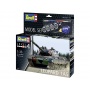 ModelSet tank 63320 - Leopard 1A5 (1:35) - Revell