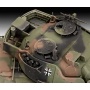 ModelSet tank 63320 - Leopard 1A5 (1:35) - Revell