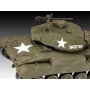 ModelSet tank 63323 - M24 Chaffee (1:76) - Revell