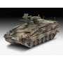 ModelSet tank 63326 - Spz Marder 1A3 (1:72) - Revell