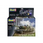 ModelSet tank 63342 - Leopard 2 A6M+ (1:35) - Revell