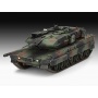 ModelSet tank 63355 - Leopard 2A7V (1:72) - Revell