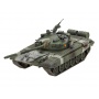 ModelSet tank 63357 - T-72 M1 (1:72) - Revell