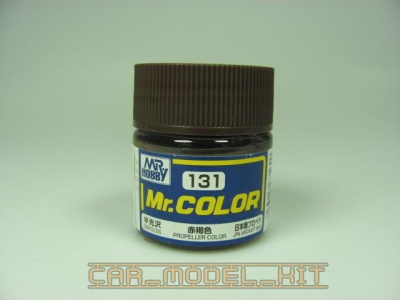 Mr. Color C 131 - Propeller Color - Barva vrtule 10ml - Gunze