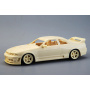 Nissan R33 400R Full Detail Kit 1/24 - Hobby Design