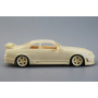 Nissan R33 400R Full Detail Kit 1/24 - Hobby Design