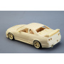 Nissan R33 400R Full Detail Kit 1/24 - Hobby Design