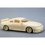 Nissan R33 400R Full Detail Kit 1/24 - Hobby Design