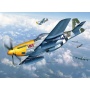 P-51D-5NA Mustang (1:32) - Revell