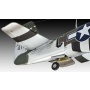 P-51D-5NA Mustang (1:32) - Revell