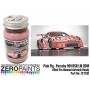 Pink Pig Porsche 991 RSR LM 2018 60ml - Zero Paints