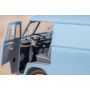 Plastic ModelKit auto 07726 - VW T1 panel van (Gulf Decoration) (1:24) - Revell