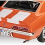 Plastic ModelKit auto 07727 - 69 Chevy Camaro (1:12) - Revell