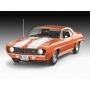 Plastic ModelKit auto 07727 - 69 Chevy Camaro (1:12) - Revell