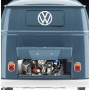 Plastic ModelKit auto 07742 - VW T1 Panel Van - 75 Years of the VW T1 (1:16) - Revell