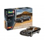 Plastic ModelKit auto - Pontiac Firebird Trans Am (1:8) - Revell