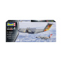 Plastic ModelKit letadla 03789 - Air Defender (1:144) - Revell