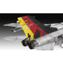 Plastic ModelKit letadla 03789 - Air Defender (1:144) - Revell