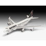 Plastic ModelKit letadlo 03780 - Boeing 747-400 Ed Force One (1:144) - Revell