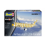 Plastic ModelKit letadlo 03788 - A321-200 Condor (1:144) - Revell