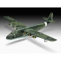 Plastic ModelKit letadlo 03792 - Blohm & Voss BV222 (1:72) - Revell