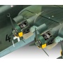 Plastic ModelKit letadlo 03792 - Blohm & Voss BV222 (1:72) - Revell