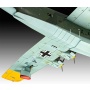 Plastic ModelKit letadlo 03792 - Blohm & Voss BV222 (1:72) - Revell