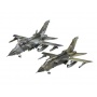 Plastic ModelKit letadlo 03801 - 50th Anniversary Tornado (1:72) - Revell