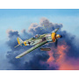 Plastic ModelKit letadlo 03898 - Focke Wulf Fw190 F-8 (1:72) - Revell