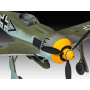 Plastic ModelKit letadlo 03898 - Focke Wulf Fw190 F-8 (1:72) - Revell